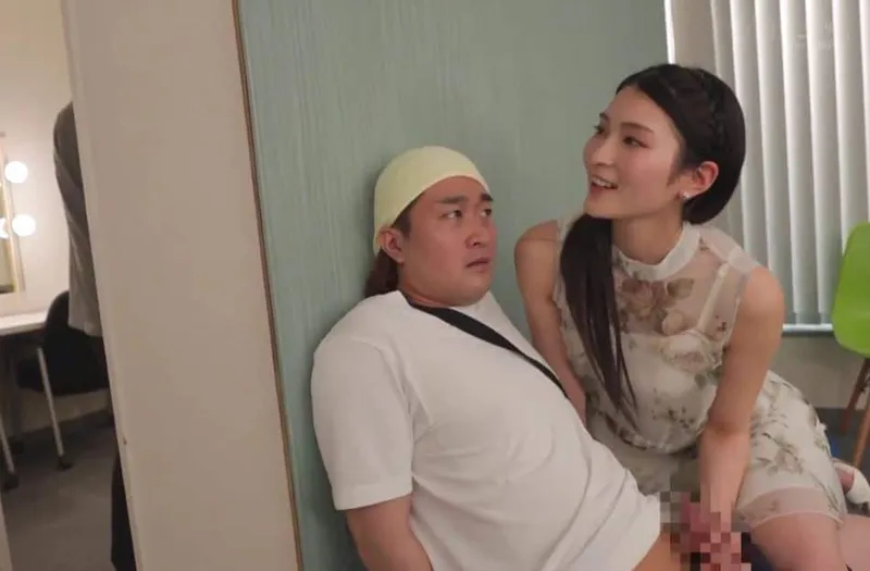 Cám dỗ địt ở nơi công cộng của suzu honjou, ai có thể từ chối ?