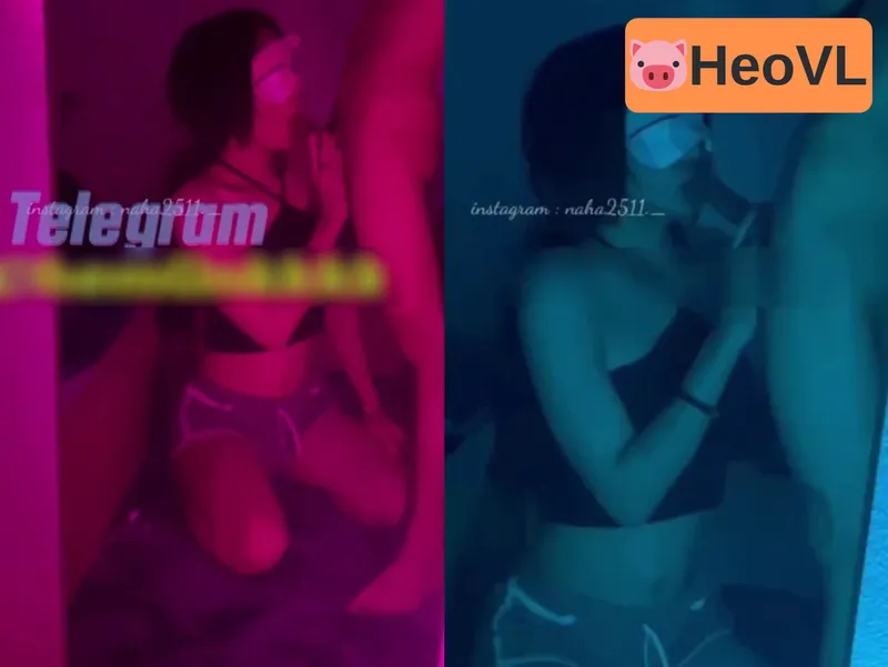 đào nhật hạ máu dâm liếm cục thịt anh bồ || p2